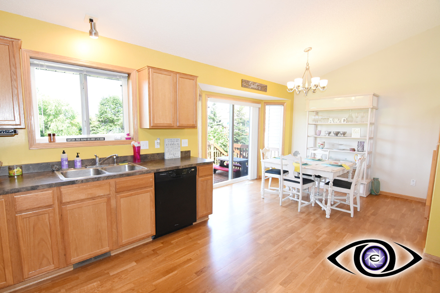 Real Estate Photography Kitchen 1