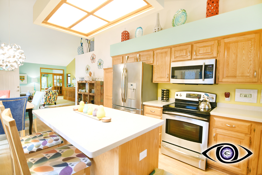 Real Estate Photography Kitchen 2