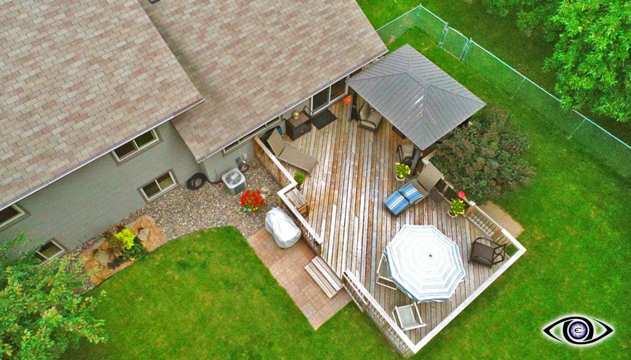 Aerial Photography Home