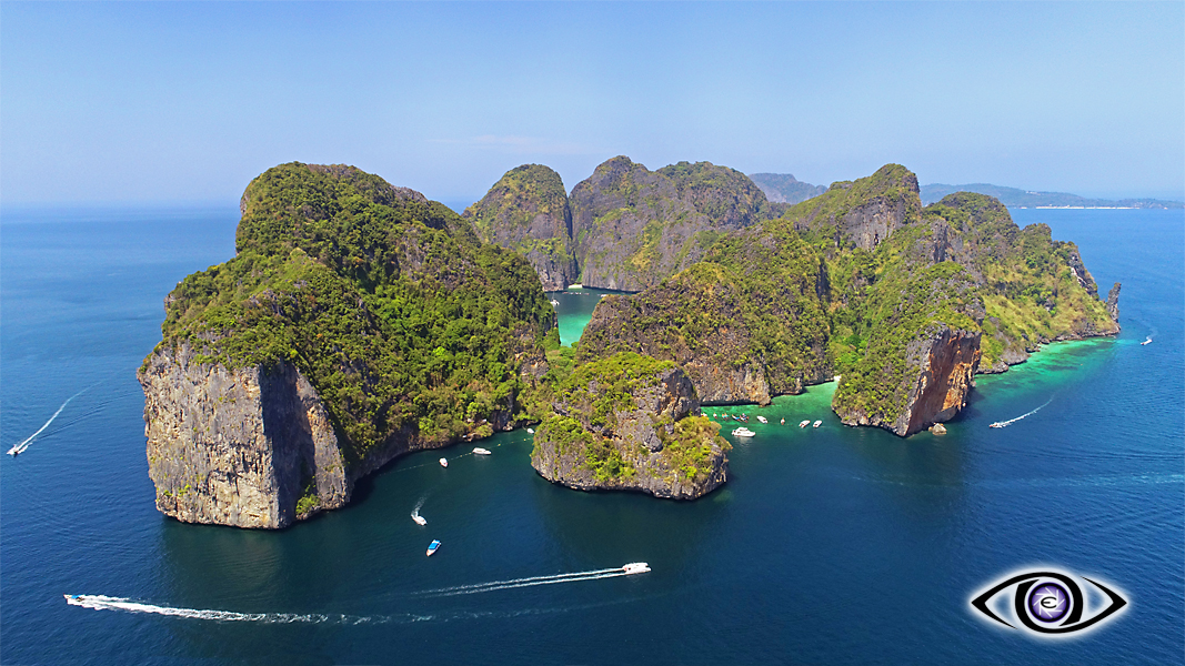 Phi Phi Island Thailand