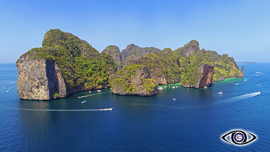 Phi Phi Island Thailand