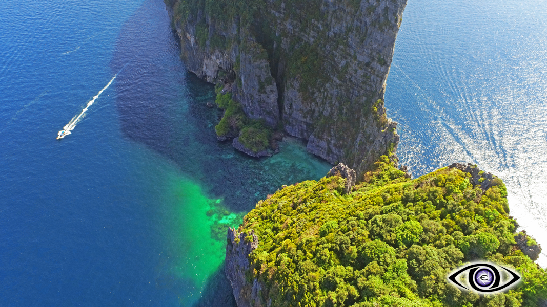 Phi Phi Island Thailand